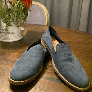 Sperry Seaport Levy Loafer